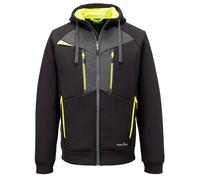Portwest DX4 Chaqueta Sudadera Con Cremallera Antihumedad DX472