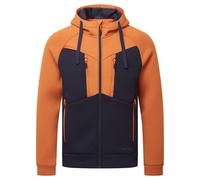 Portwest DX4 Chaqueta Sudadera Con Cremallera Antihumedad DX472