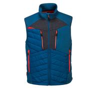 Portwest DX4 Gilet Acolchado Ligero DX470 Bodywarmer Estándar Nylon