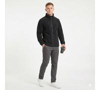 Portwest F205 Chaqueta Polar Ropa Laboral Antipeel Larga Cremallera Bolsillos