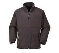Portwest Polar Argyll Grueso - Gris Pizarra - Talla XXXL - F400SGRXXXL