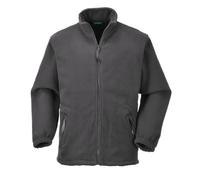 Portwest Polar Argyll Grueso - Gris Pizarra - Talla XXXL - F400SGRXXXL
