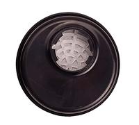 Portwest Filtro Combinado Abek1P3, Con Conexión De Bayoneta, Color: Marrón, P971BRR