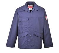 Portwest FR35 Chaqueta Bizflame Pro Protección Contra Calor por Contacto