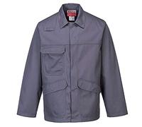 Portwest FR35 Chaqueta Bizflame Pro Protección Contra Calor por Contacto