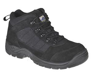 Portwest FT63 Bota Steelite Trouper Forro Interior Transpirable Tirador