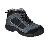 Portwest FW63 Bota Steelite Trekker Forro de Malla 3D Transpirable Serraje