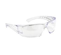 Portwest Gafa Clear View, Color: Incoloro, PW13CLR