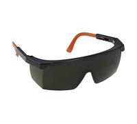 Portwest Gafa De Seguridad Welding Para Soldadura, Color: Verde botella, PW68BGR