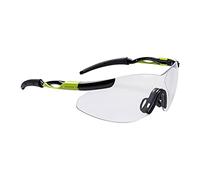 Portwest Gafa Saint Louis, Color: Incoloro, PS07CLR