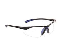 Portwest Gafas Bold Pro, Color: Azul, PW37BLU