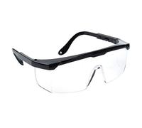 Portwest Gafas Classic Safety, Color: Incoloro, PW33CLR