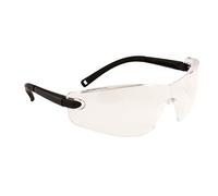 Portwest Gafas De Seguridad Profile, Color: Incoloro, PW34CLR