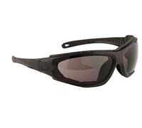 Portwest Gafas Levo, Color: Ahumado, PW11SKR