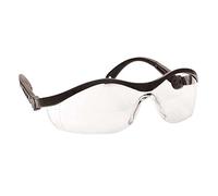 Portwest Gafas Safeguard, Color: Incoloro, PW35CLR