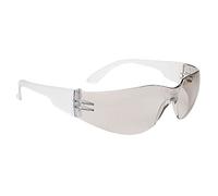 Portwest Gafas Wrap Around, Color: Espejo, PW32MIR
