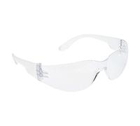 Portwest Gafas Wrap Around, Color: Incoloro, PW32CCL