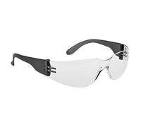 Portwest Gafas Wrap Around, Color: Incoloro, PW32CLR