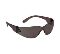 Portwest Gafas Wrap Around, Color: Negro, PW32BKR