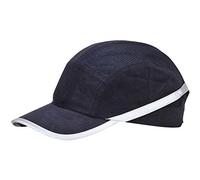 Portwest Gorra Aireada Bump – Marino – PW69NAR