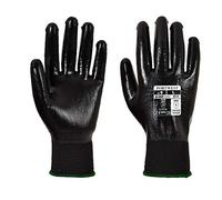 Portwest Guante All-Flex Grip Negro Talla XXL A315K8RXXL