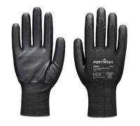 Portwest Guante Cut F21 Nitrile Tungsten A9 A680