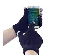 Portwest Guante De Punto Touchscreen, Tamaño: S/M, Color: Marino, GL16NARS/M