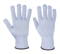 Portwest Guante Sabre-Lite, Tamaño: M, Color: Azul, A655BLUM