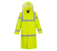 Portwest H445 Abrigo de trabajo Unisex adulto (Pack de 1)