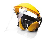 Portwest Kit de protección PPE PW90YER Amarillo