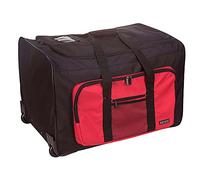 Portwest La Bolsa Trolley Multi-Pocket, Color: Negro, B907BKR