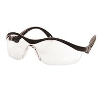 Portwest - Lunettes de sécurité SAFEGUARD Unique Transparent