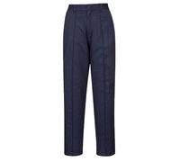 Portwest LW97 Pantalones Elásticos de Mujer 2 Bolsillos Laterales Ligero