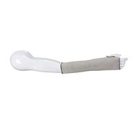 Portwest Manguito Anti-Corte 35Cm, 14", Color: Gris, A689GRR