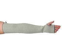 Portwest Manguito Anti-Corte 56Cm, 22", Color: Gris, A691GRR