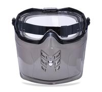 Portwest Gafa contra salpicaduras, incolora Ultra Safe Challanger Goggle PS22
