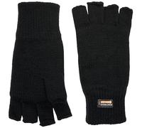 Portwest Mitones De Punto De Insulatex, Color: Negro, GL14BKR