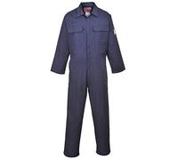 Portwest Mono Bizflame Pro, Tamaño: XL, Color: Marino, FR38NARXL