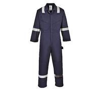 Portwest Mono Iona, Tamaño: XL, Color: Marino, F813NARXL