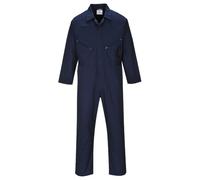 Portwest Mono Liverpool con cremallera, multiuso Regular C813
