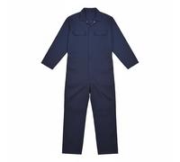 Portwest Mono Ropa Laboral Ignífuga Unisex, Protec. Garage