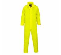 Portwest Mono Sealtex Classic, Tamaño: XXXL, Color: Amarillo, S452YERXXXL