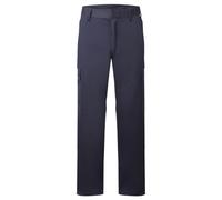 Portwest Pantalón de Trabajo Tejido Kingsmill de algodón pre-Encogido Combat Regular C701