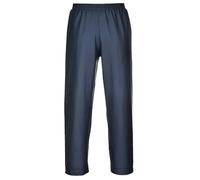 Portwest Pantalón Sealtex Ocean, Tamaño: L, Color: Marino, S251NARL