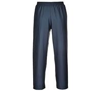 Portwest Pantalones Sealtex Air, Tamaño: M, Color: Marino, S351NARM