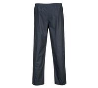 Portwest Pantalones Sealtex Classic, Tamaño: 5XL, Color: Marino, S451NAR5XL