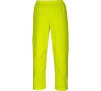 Portwest Pantalones Sealtex Classic, Tamaño: XXL, Color: Amarillo, S451YERXXL
