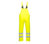 Portwest Peto Sealtex Ultra, Tamaño: L, Color: Amarillo, S497YERL