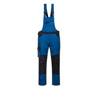 Portwest Peto Wx3, Tamaño: XXL, Color: Azul persa, T704PBRXXL