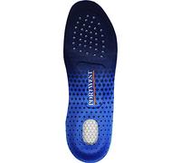 Portwest Plantilla Ultimate Comfort, Tamaño: M, Color: Azul, FC81BLUM